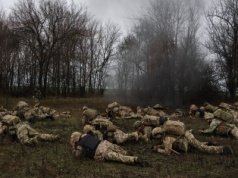 Ukraińcy alarmują o "strategicznej operacji ofensywnej" Rosji. Zgromadziła ponad 700 tysięcy żołnierzy