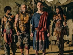 Spartakus: Dom Ashura: sezon 1, odcinek 1 - recenzja