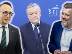 Politycy kpią ze słów Glińskiego o pociągach. "Kury przestaną znosić jaja"