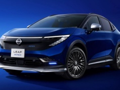 Nissan zapowiada skład na Tokio. Leaf na wypasie to początek