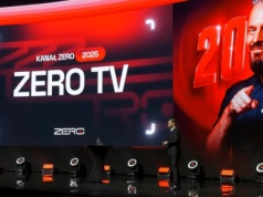 Kanał Zero TV pod „0” na pilocie. Stanowski wchodzi do telewizji