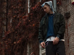 Sztoss „kochać” – pionier polskiego r&b w klimacie afro