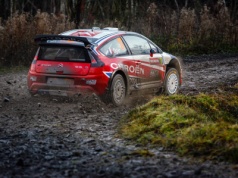 Sébastien Ogier – Narodziny Gwiazdy