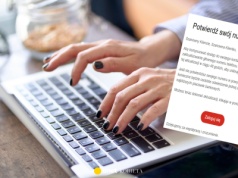 Dostałam maila "z banku". Po tym zorientowałam się, że coś jest nie tak