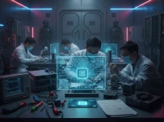 Chiński Projekt Manhattan ukończony. Tajna maszyna do chipów rzuca wyzwanie Zachodowi!