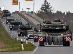 PE przyjął rezolucję ws. "wojskowego" Schengen. Apel w obliczu zagrożenia
