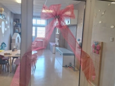 Pokój Życzliwości dla małych pacjentów trzebnickiego szpitala