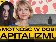 Jak kapitalizm zaraża ludzi samotnością? Debata na Festiwalu Kultury Poświęconej