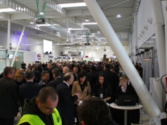 13 lat temu wylądował pierwszy samolot. Port Lotniczy Lublin świętuje kolejne urodziny