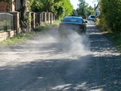 Mieszkańcy dopięli swego. Ul. Laskówiecka w budżecie Konina