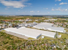 Mega transakcja na Dolnym Śląsku. Hillwood kupił dwa parki logistyczne