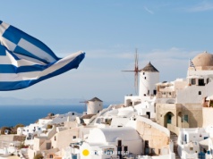 Grecja przestaje być kulą u nogi Europy. Spłaca długi szybciej, niż obiecała. Inwestorzy znów patrzą na Ateny z zainteresowaniem