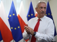 Jacek Dobrzyński o działalności w ORMO. "Waszych gróźb się nie ulęknę"