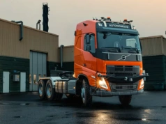 Volvo FH z autopilotem trafiło do fabrycznej produkcji – oferta głównie dla kopalni