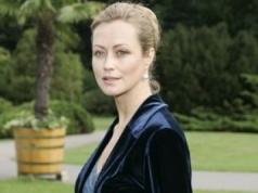 Skończyła 55 lat. Tak po latach wspominała sesję w "Playboyu"