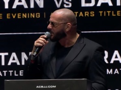 Waldemar Kasta dołączył do rosyjskiej federacji