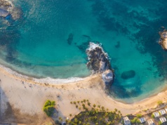Pilne ostrzeżenie dla podróżujących do turystycznego raju. Instytut alarmuje