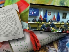 Frankowicze walczą w Sejmie o odsetki. "To nie są bagatelne kwoty"