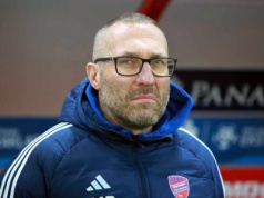 Papszun przemówił ws. pożegnania z Rakowem. „Mam poczucie spełnionej misji”