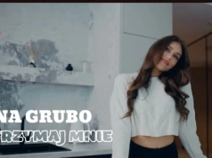 Na Grubo – Zatrzymaj Mnie (Oficjalny Teledysk)