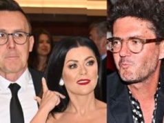 Kuba Wojewódzki NIE ODPUSZCZA "Kurzopkom". Oberwało się też narzeczonej Marcina Hakiela