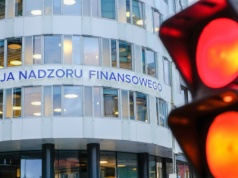 KNF złożyła zawiadomienie o podejrzeniu popełnienia przestępstwa. Chodzi o akcje Energi