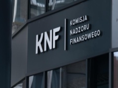 KNF zawiadomiła prokuraturę. Chodzi o obrót akcjami Energi