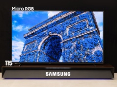 Telewizory Samsung Micro RGB – nowa linia trafi na rynek w 2026 roku