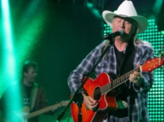 Historia jednej fotografii z Bazy Zdjęć PAP: Country w Polsce rodziło się z piętnem muzyki rasistowskiej