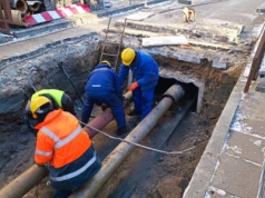 W czwartek centrum miasta bez ogrzewania