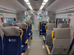 Województwo Lubelskie zakłada własną spółkę do przewozów kolejowych. Plany są ambitne