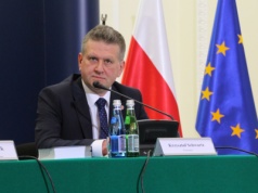 NASZ NEWS. Prokurator Krzysztof Schwartz odwołany!