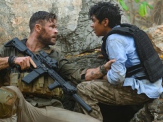 Serial z uniwersum Tylera Rake'a w przygotowaniu. O czym opowie Mercenary: An Extraction Series?