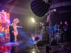 Kulisy Sylwestra Republiki w Chełmie. Tak wyglądają próby przed wielką imprezą!