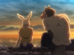 Beastars po raz ostatni. Znane anime zmierza na Netflix z finałowymi odcinkami