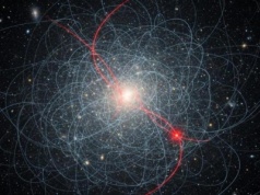 Tajemnica ciemnej materii może być ukryta w małych galaktykach