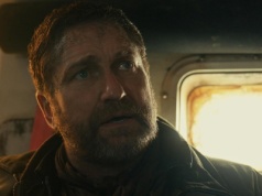 Jak Apokalipsa zmieniła świat? Zobaczcie nowy zwiastun filmu Greenland 2: Migration