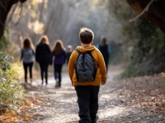 Niepokojące dane na temat polskich dzieci. Alarmujący raport