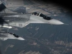 Sąsiad Rosji zdecydował. Uzbroi ukraińskie F-16