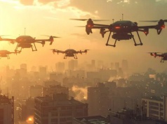 Pierwsze polskie miasto z systemem walki radioelektronicznej z dronami