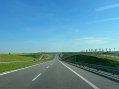 Z Warszawy ekspresówką pod granicę. S17 nabiera kształtów