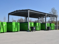 Nowości w bydgoskim recyklingu: mobilne PSZOK-i do odpadów problemowych i elektro-paki