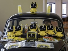 OPELO znów przynosi radość dzieciom w klinice GPR