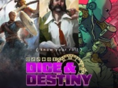 Bonusowy zestaw z okazji A Very Humble Holiday 2025. Trzy gry RPG na Steam już za 31 zł!