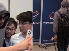 Piłkarz Barcelony nagle wyjechał do Izraela. Wiadomo, co się z nim stanie