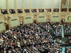 Drugie podejście Sejmu do kryptoaktywów. PiS: Projekt nadaje się do kosza