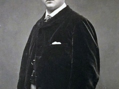 Hrabia Zygmunt Pusłowski – kresowy mecenas polskiej kultury