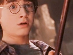 Harry Potter powróci już wkrótce. Stanie się to w popularnej produkcji