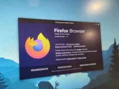 Firefox może zmienić się na gorsze