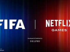 FIFA przedstawia swojego "tajnego partnera", który będzie konkurował z EA Sports FC: Netflix